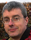 Rhodri Clark