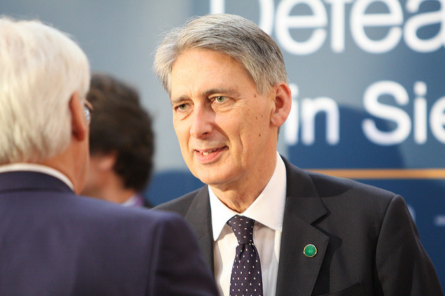 philip hammond