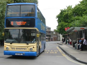 bus