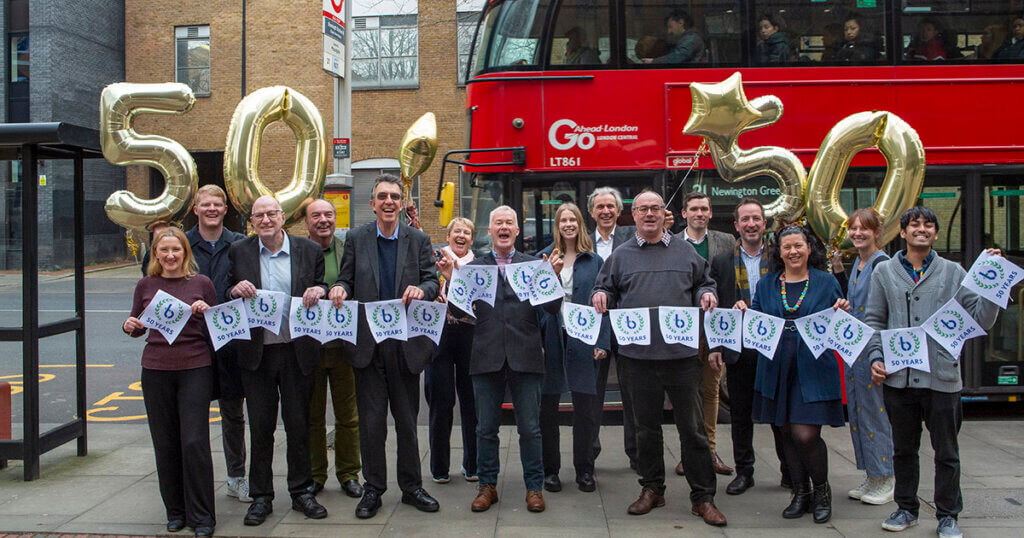 Anniversary celebrations. Photo by Kimi Gill.