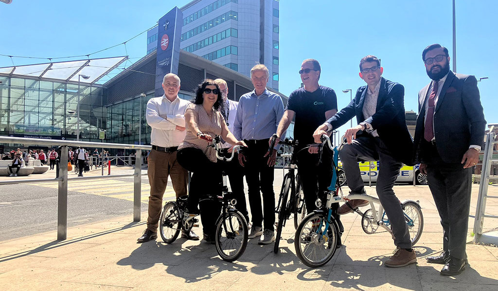 Looking back: Better Transport Week 2023 - Campaign for Better Transport