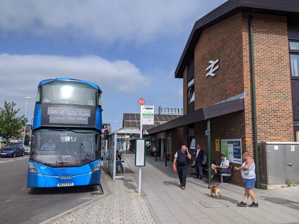 Why new homes are not connected to public transport and what to do ...