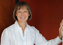 Photo: Jenny Agutter