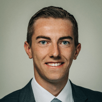 Elliott Swallow