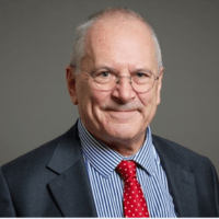 Lord Peter Hendy