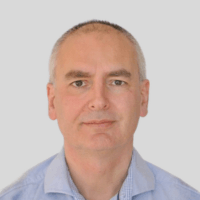 Mike Batheram