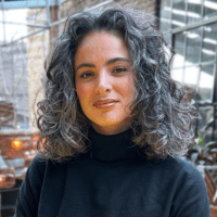 Sarah Nankivell