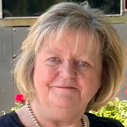Christine Townley - people
